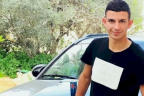 قرار إسرائيلي بهدم منزل الشهيد عمر أبو ليلى