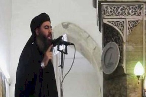 بغداد تعلن عن مكافأة بـ25 مليون دولار لمن يرشد الأمن إلى وكر البغدادي