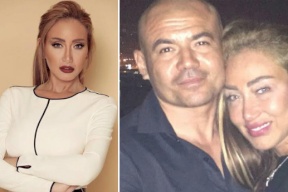 ريهام سعيد: طلاقي كان سببا فيما وصلت إليه الآن