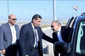 هذا ما دار بين الوفد المصري وحركتي حماس والجهاد الاسلامي