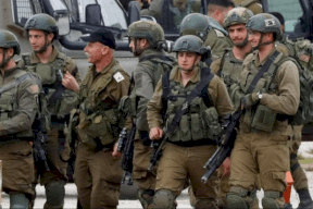 "إسرائيل"  تدعي استعادة رفات جندي مفقود منذ 37 عام