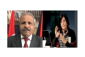 استقالة زهيرة كمال من أمانة  حزب فدا ووليد العوض من لجنة حزب الشعب المركزية 