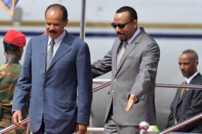 إريتريا تكشف "أعمال تخريبية" تركية.. بتمويل قطري