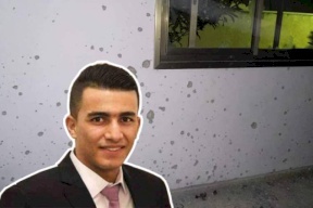 الاحتلال: نعالوة خطط لخطف مستوطنين