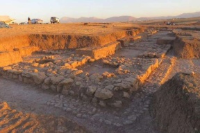 اكتشاف بقايا مدينة "مفقودة" في كردستان العراق