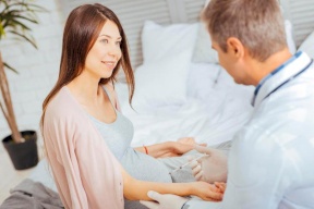 حقنة الرئة (كورتيزون) أثناء الحمل لماذا تأخذيها ومتى؟
