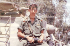 تفاصيل مثيرة حول العثور على رفات الجندي الإسرائيلي بسوريا