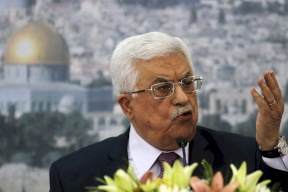 الرئاسة تعقب على تصريحات نتنياهو 