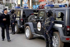 حكم بالإعدام على 7 مدانين بهجوم "الأهرامات الثلاثة" في مصر