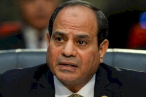السيسي يؤكد على ضرورة "التحرك العاجل" في ليبيا