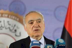 الأمم المتحدة: المؤتمر الوطني الليبي سينعقد في موعده