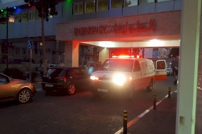مدير مجمع فلسطين الطبي في رام الله يكشف حقيقة فيديو الطوارئ