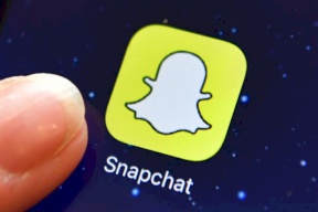 مزايا جديدة في سناب شات