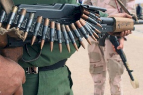 الأمم المتحدة: لا "هدنة إنسانية" في طرابلس