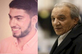 اللواء فرج يصدر تعليماته بخصوص اعتقال الشاب دويكات 