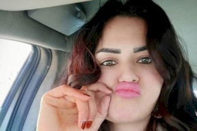 شاهد: سما المصري ترتدي الحجاب وتجهز لمفاجأة في رمضان