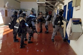 الحركة الأسيرة: الساعات القادمة حاسمة ونقترب من بدء الإضراب