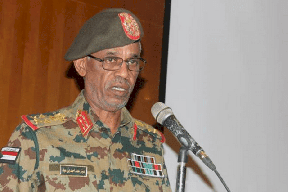 وزير الدفاع السوداني: لن نتسامح مع الانفلات الأمني