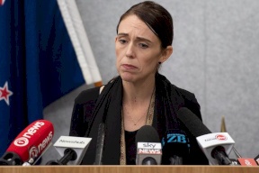 نيوزيلندا.. نتيجة التحقيق في هجوم المسجدين بديسمبر