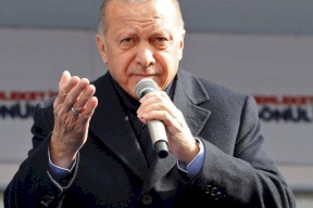 حزب أردوغان يلعب ورقة "الطعن الاستثنائي" ليعيد الانتخابات