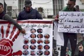 البرلمان الجزائري يعلن تولي عبد القادر بن صالح رئاسة البلاد مؤقتا