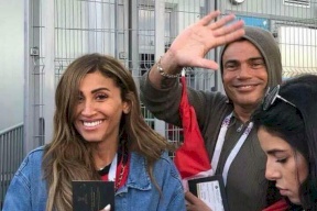مخرجة مسلسل دينا الشربيني تخرج عن صمتها وتفجر مفاجأة