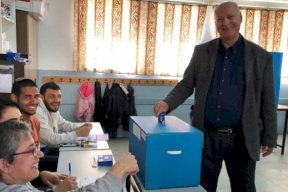 24% من العرب صوتوا لصالح "الأحزاب الصهيونية" بانتخابات الكنيست