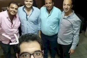 سيلفي يجمع ضابطين قتلا بهجومين منفصلين خلال 48 ساعة بمصر