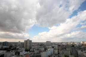 حالة الطقس: انخفاض ملموس على درجات الحرارة اليوم