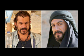 منذر رياحنة يُعلن ظهور ياسر المصري في دراما رمضان  رغم رحيله