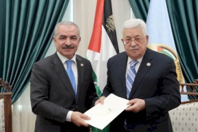 حكومة اشتية..اتفاق واختلاف على بعض الأسماء وهذه هو موعد التشكيل