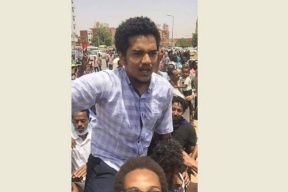 إطلاق سراح المعتقلين السياسيين في جميع أنحاء السودان