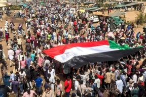 السودان في المرحلة الانتقالية.. ملامح محددة "اتضحت سريعا"