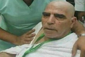 هذه هي أخر كلمات محمود الجندي عن مرضه  قبل وفاته