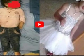 فيديو.. لماذا قتلت الطفلة نيبال؟ أمها تروي ما حدث