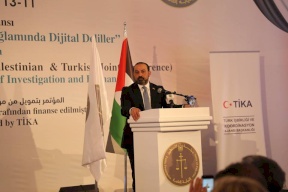 النيابة العامة تختتم فعاليات مؤتمرها السنوي التاسع