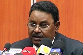 استقالة مدير المخابرات السودانية صلاح قوش