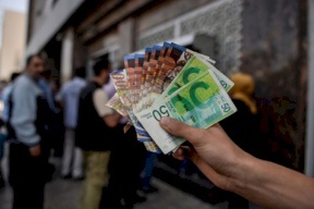 الرئيس: لن نتسلم أموال المقاصة منقوصة والمرحلة صعبة 