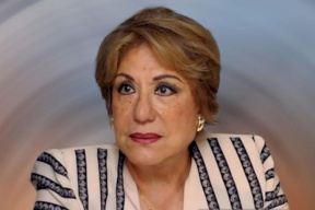 بسبب ما فعله بها..السجن 10 سنوات لزوج الفنانة سميحة أيوب 