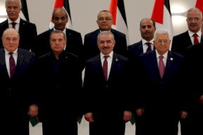 الحكومة: سنعمل على إيجاد حلول لرفع نسبة الرواتب مع حلول رمضان