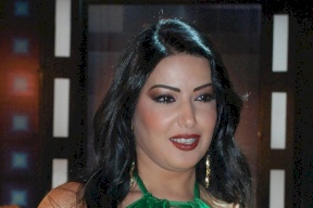 قرار جديد صادم من سمية الخشاب بعد انفصالها عن أحمد سعد