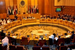 اجتماع طارئ للعرب الاحد المقبل