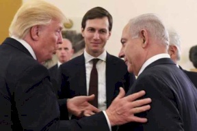 (واشنطن بوست) تكشف محاور جديدة عن "صفقة القرن"