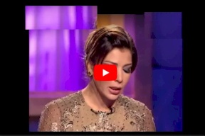 فيديو.. فنان سوري كبير: أصالة نصري ليست فنانة!