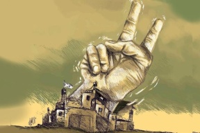 تفاصيل اتفاق الأسرى مع إدارة سجون الاحتلال