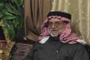 توفي أثناء إلقائه محاضرة لطلابه في الأردن