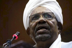 السودان يوضح "شرط تسليم البشير" للمحكمة الجنائية الدولية