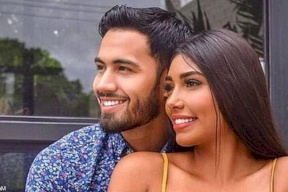 تجريد ملكة جمال من لقبها ..والسبب؟