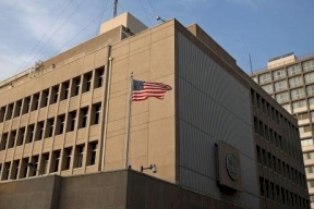  قبيل نشر "صفقة القرن"...واشنطن تعزز حماية سفاراتها وقواتها