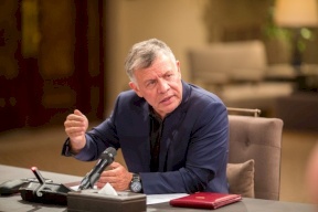 رئيسان عربيان رفضا مقابلة نتنياهو